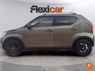 Suzuki Ignis 1.2 GLX 4WD Mild Hybrid