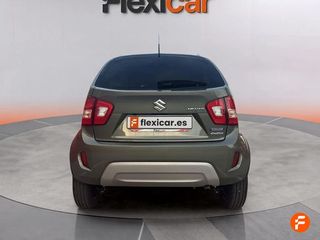 Suzuki Ignis 1.2 GLX 4WD Mild Hybrid