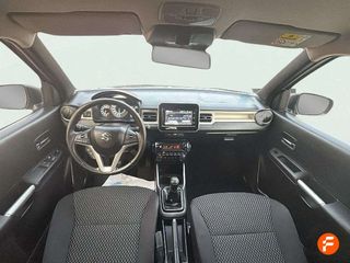 Suzuki Ignis 1.2 GLX 4WD Mild Hybrid