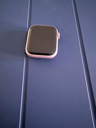 Apple Watch Series 9 Rosa