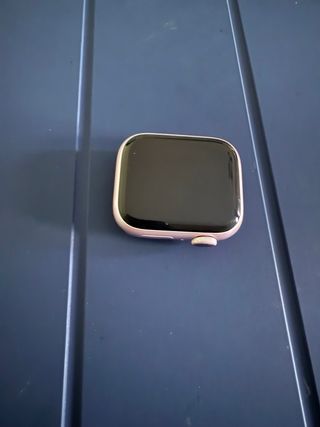 Apple Watch Series 9 Rosa