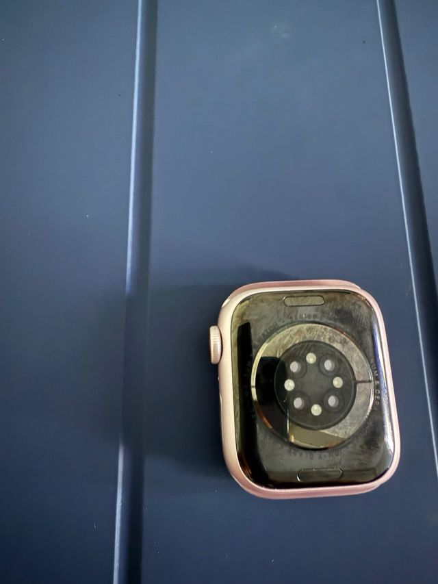 Apple Watch Series 9 Rosa