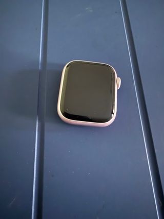 Apple Watch Series 9 Rosa