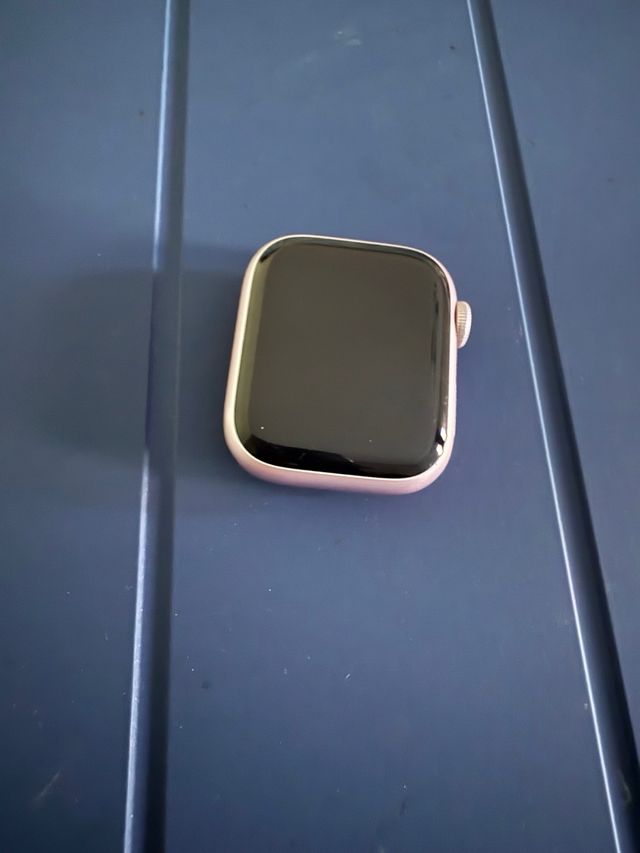 Apple Watch Series 9 Rosa