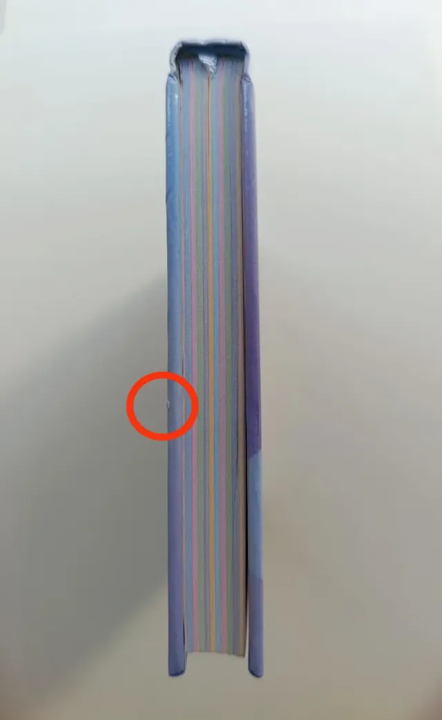 Pretty cure diario scuola