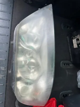 Faros Seat  Alhambra
