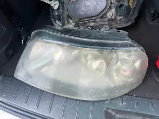 Faros Seat  Alhambra