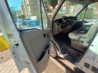 Renault Master 2003