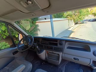 Renault Master 2003