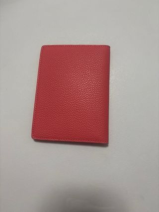 Cartera Michael Kors para tarjetas y pasaporte