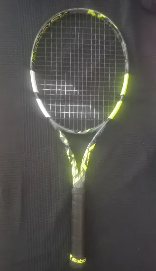 Raqueta Babolat Pure Aero 98