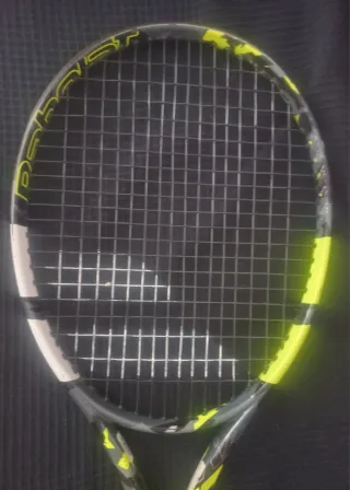 Raqueta Babolat Pure Aero 98
