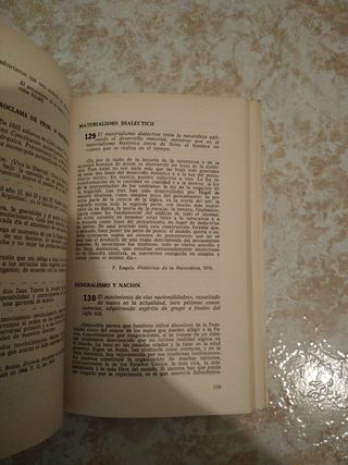 Comentario de textos históricos