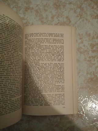 Comentario de textos históricos