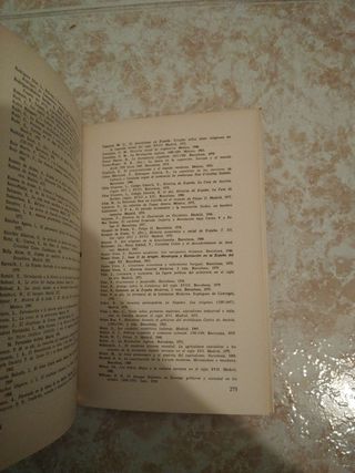 Comentario de textos históricos