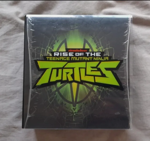 Figura Donatello TMNT SDCC 2018