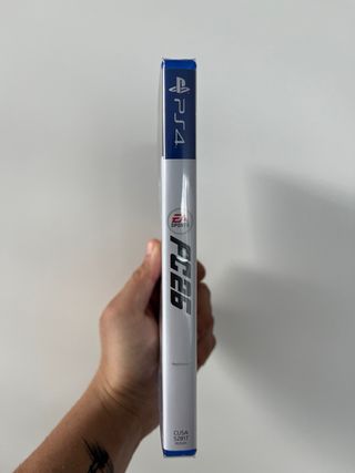 FC 26 PS4 (PlayStation 4) EA Sports