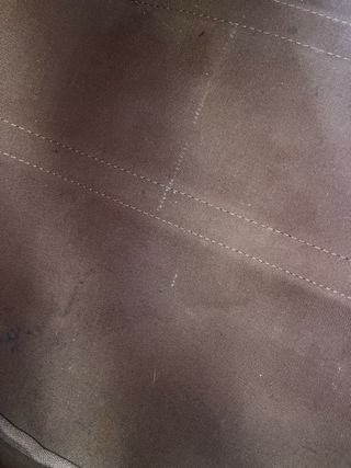 Bolso Louis Vuitton Keepall 45 sin bandolera. 