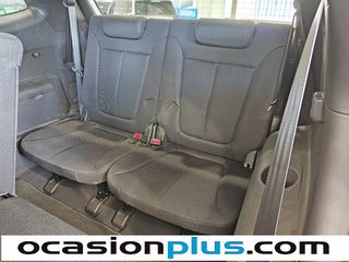 Hyundai Santa Fe 2.2 VGT GLS 4x4 7 Plazas Comfort MY12 145 kW (197 CV)