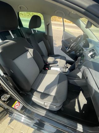 Volkswagen Polo 2012