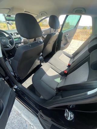 Volkswagen Polo 2012