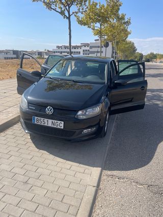 Volkswagen Polo 2012