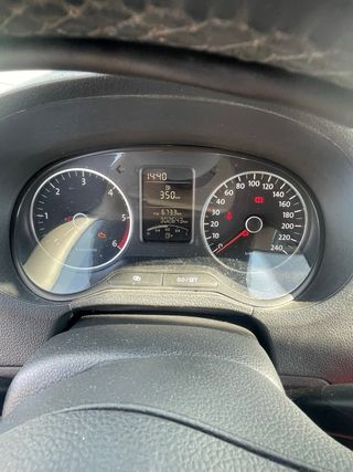 Volkswagen Polo 2012