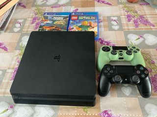 PS4 (PlayStation 4) Pro