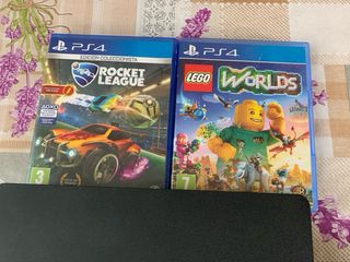 PS4 (PlayStation 4) Pro