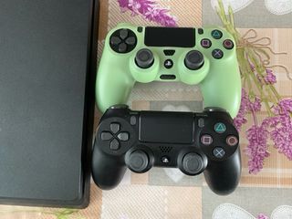 PS4 (PlayStation 4) Pro
