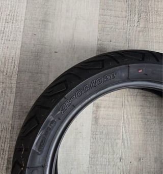 Neumático Michelin 130/70-13