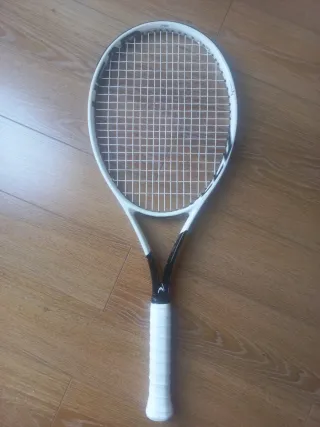 Raqueta Head Speed MP