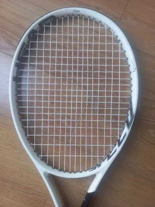 Raqueta Head Speed MP