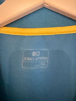 Polo John Smith Talla XL