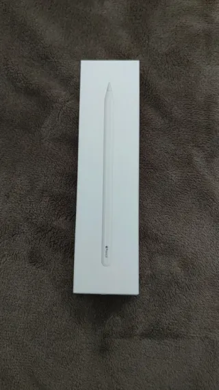 Apple Pencil 2