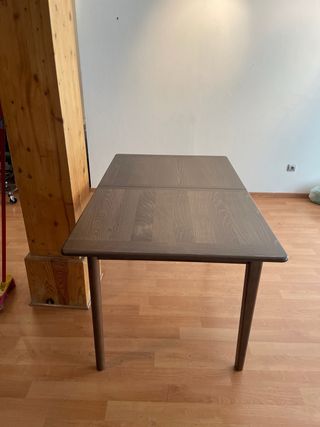 Mesa Comedor Extensible Ikea SKANSNÄS
