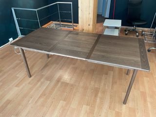 Mesa Comedor Extensible Ikea SKANSNÄS
