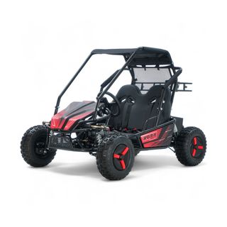 Buggy Eléctrico 1500W 60V Niño