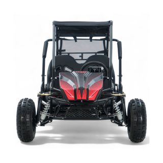 Buggy Eléctrico 1500W 60V Niño