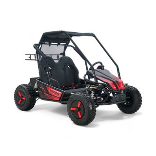 Buggy Eléctrico 1500W 60V Niño