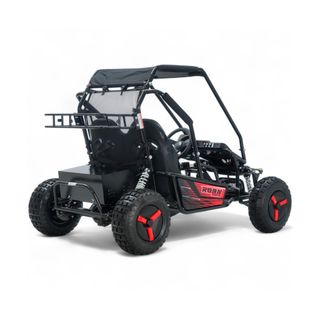 Buggy Eléctrico 1500W 60V Niño