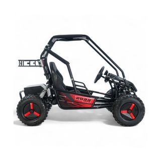 Buggy Eléctrico 1500W 60V Niño