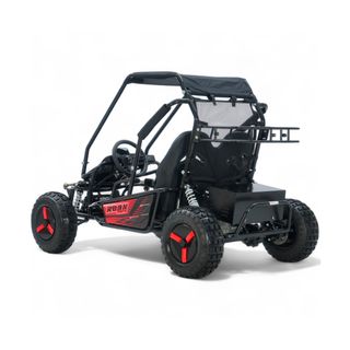 Buggy Eléctrico 1500W 60V Niño