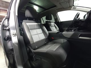 Citroën C5 Aircross Hybrid 225 Shine