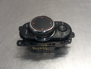 MANDO MULTIFUNCION MINI COUNTRYMAN (F60) B47C20A