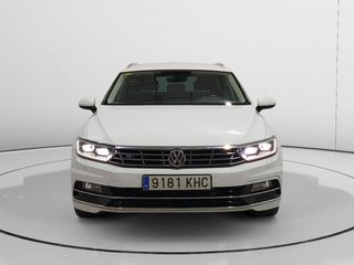Volkswagen Passat Sport BMT