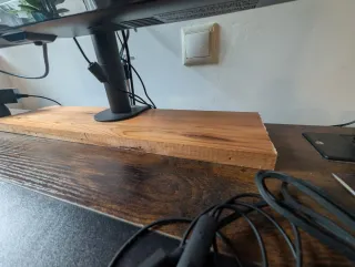 Soporte Monitor y Portátil 13-32