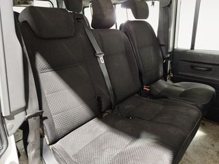 Land-Rover Defender SW 110 TD4 E