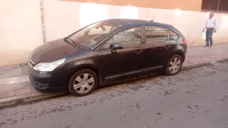 Citroen C4 2008