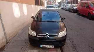 Citroen C4 2008